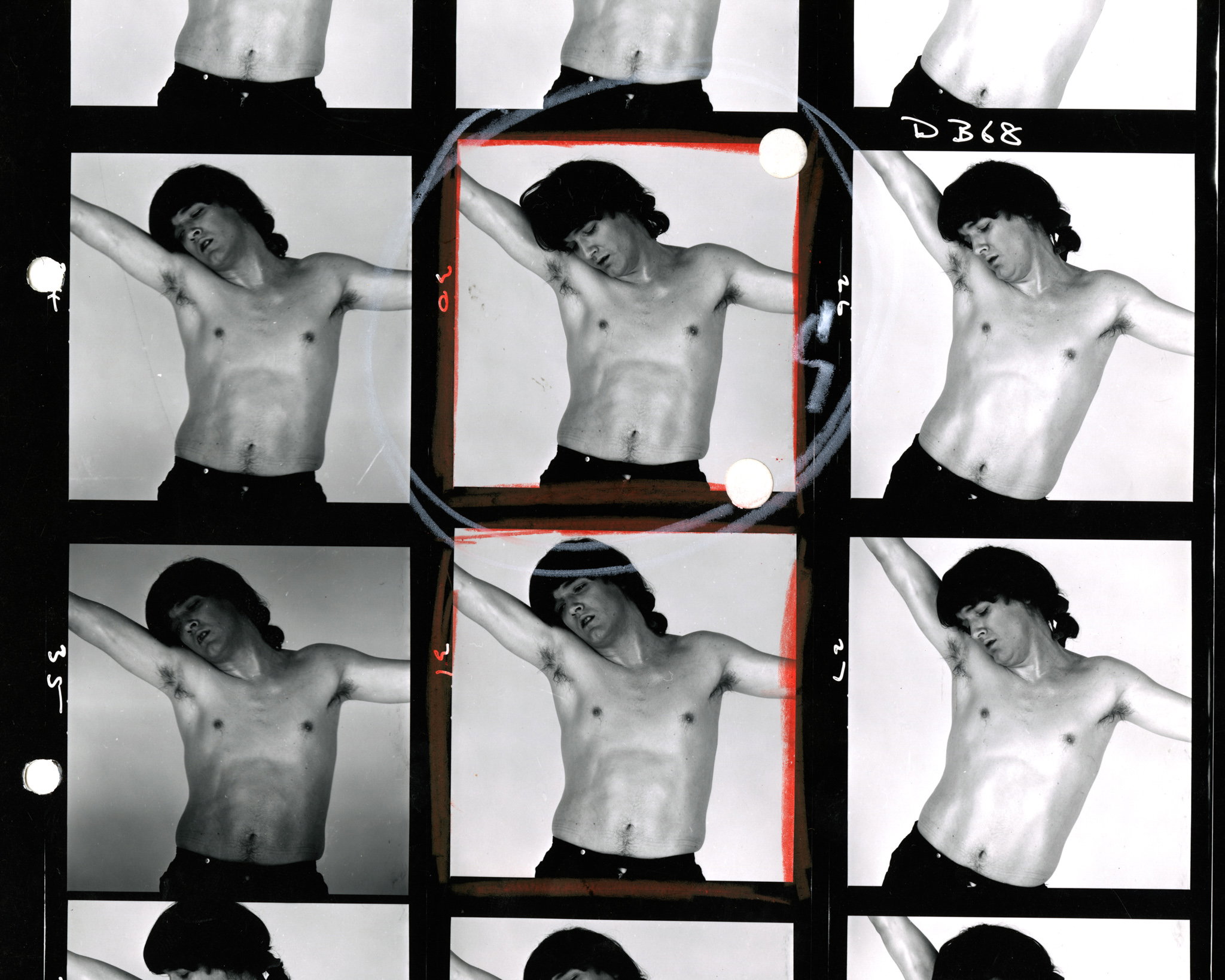 PJ Proby 3