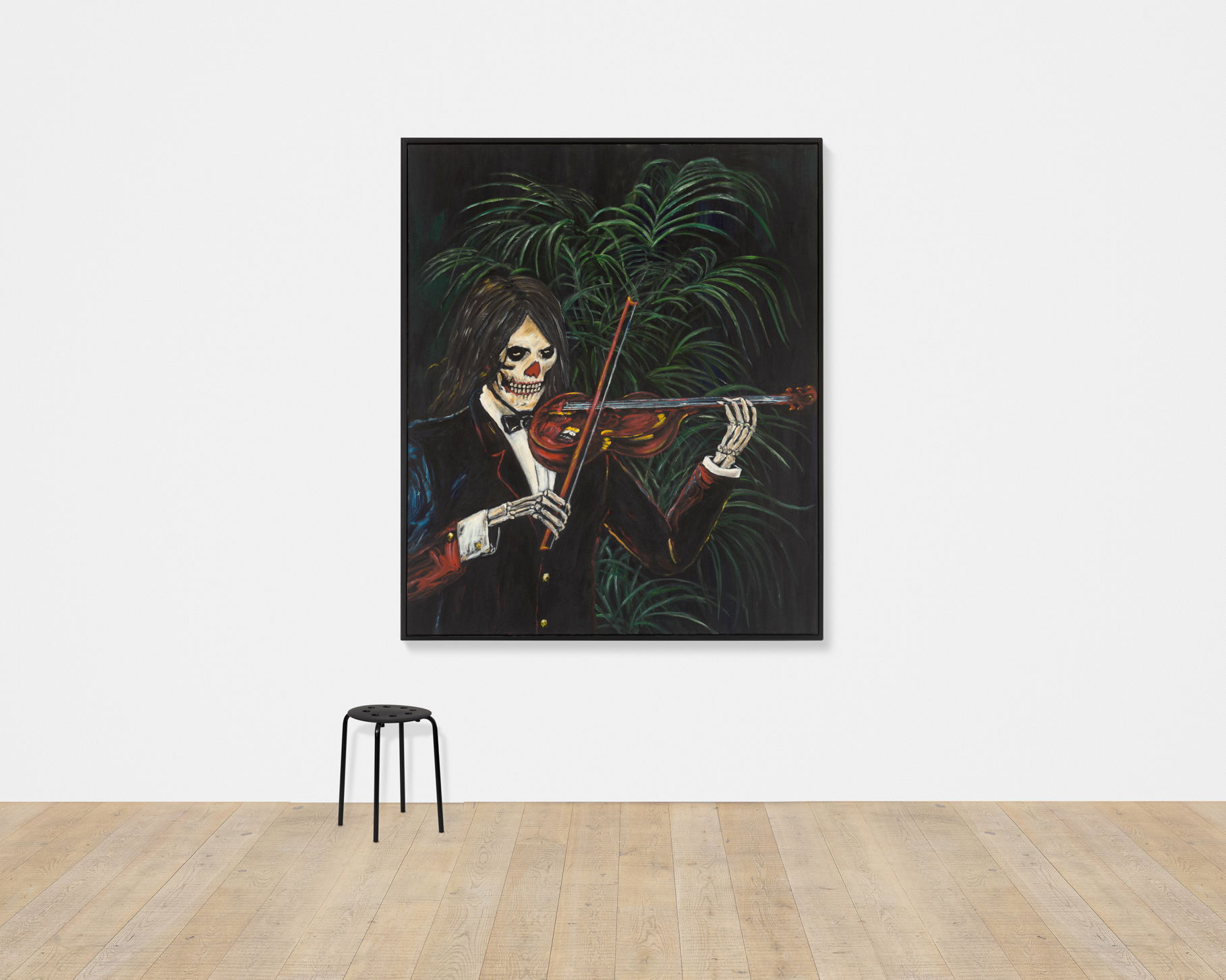 The Red Violin  scale image