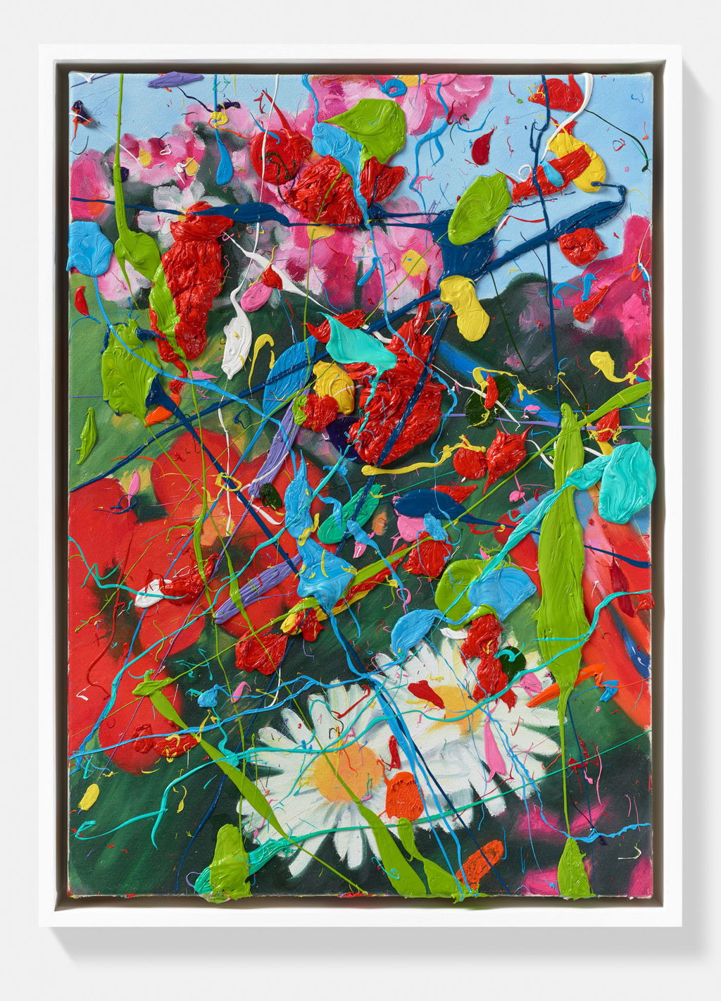 Immaculate Hidden Garden 1 main image