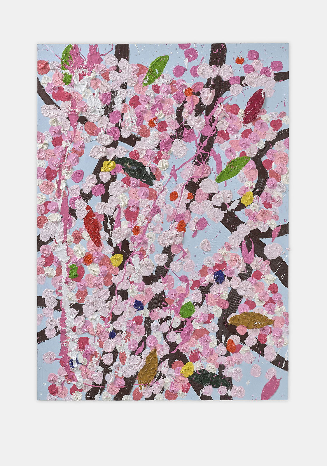 Artistic Blossom 1 main image