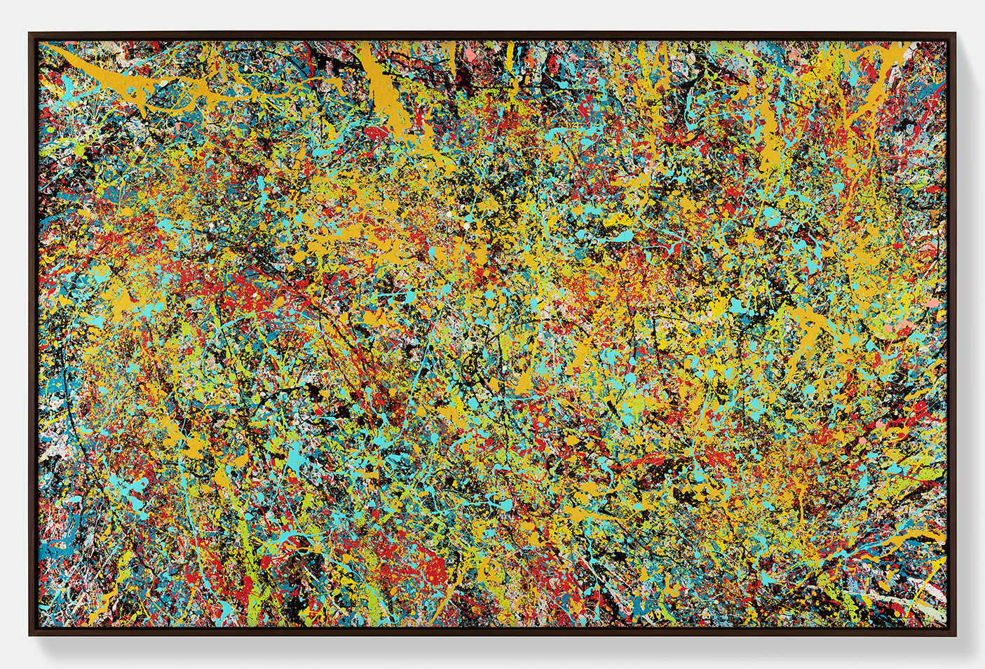 Where the Cosmos Begins and Ends With You 2