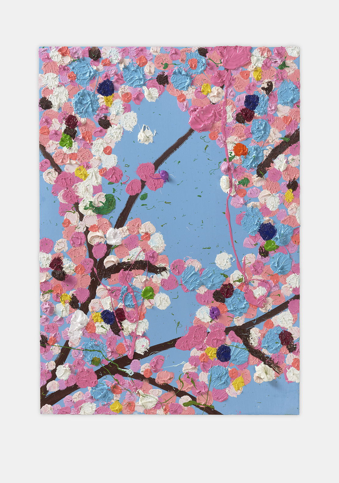 Jumping Blossom 1 main image