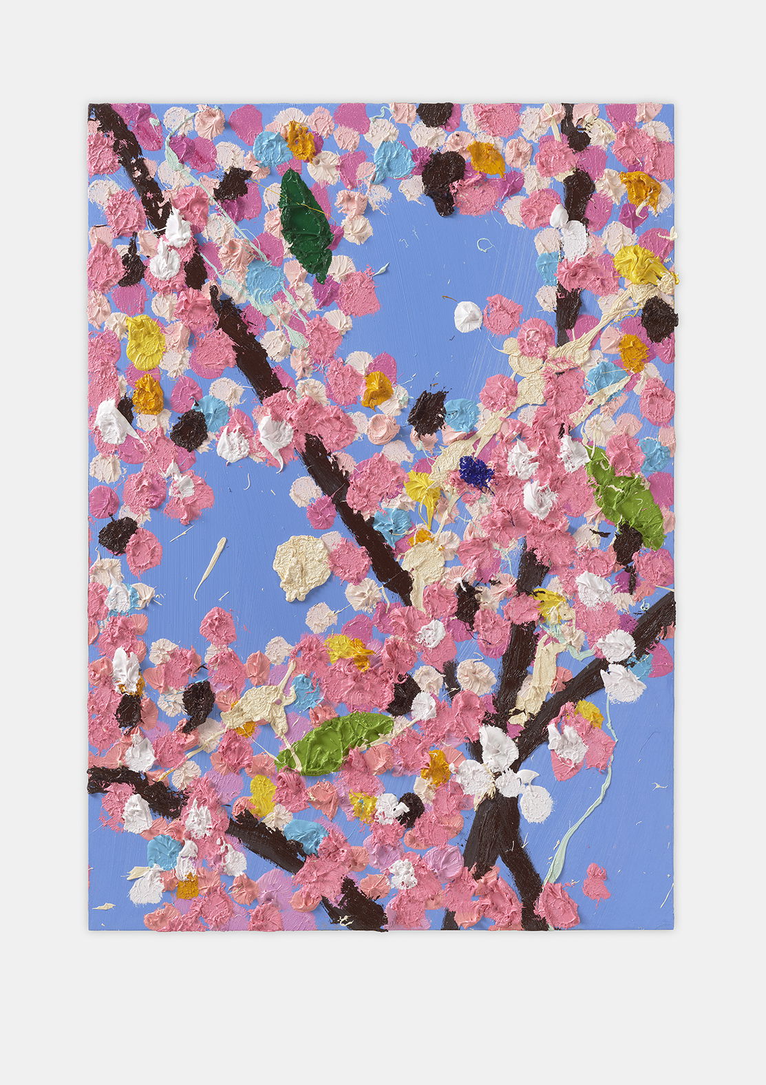 Everlasting Blossom 1 main image