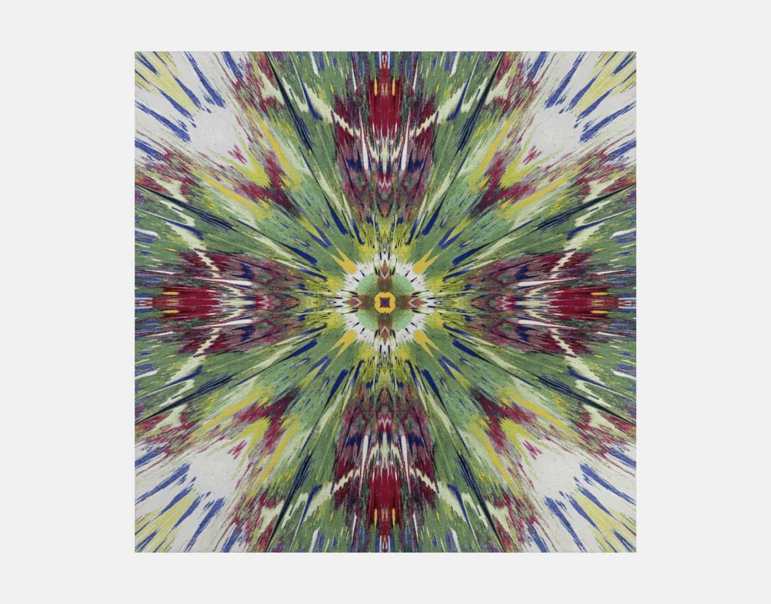 Enter the Infinite - Prophecy image #1 main image