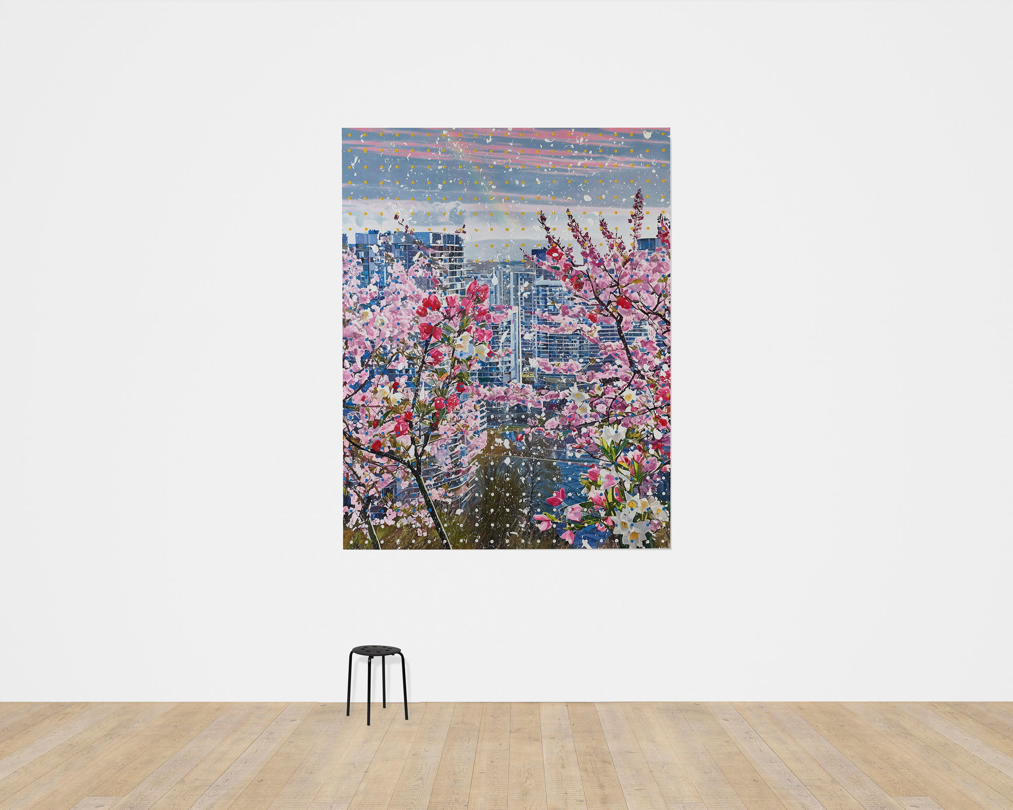 Creating Civilisation scale image