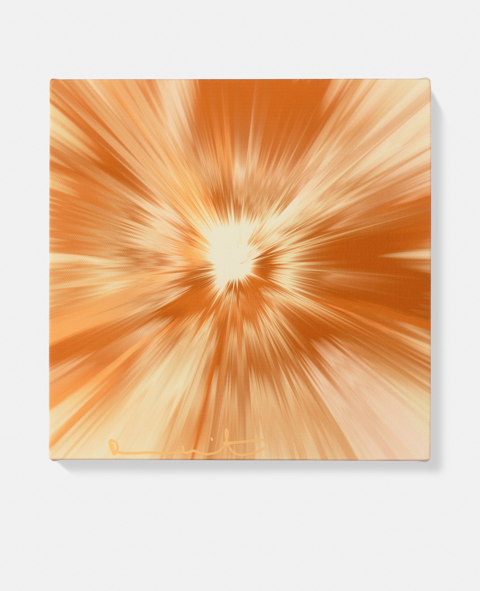 Beautiful, Goodly Lively Vapor Painting image #1 main image