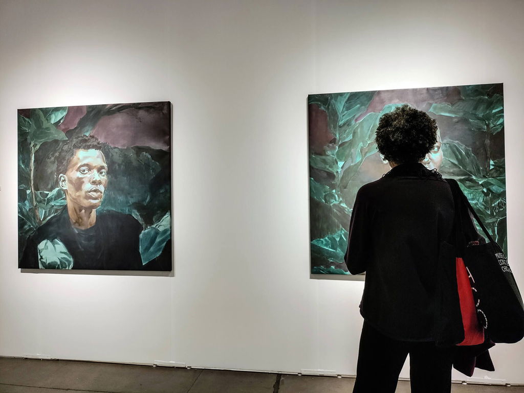 Africa at Expo Chicago 2023