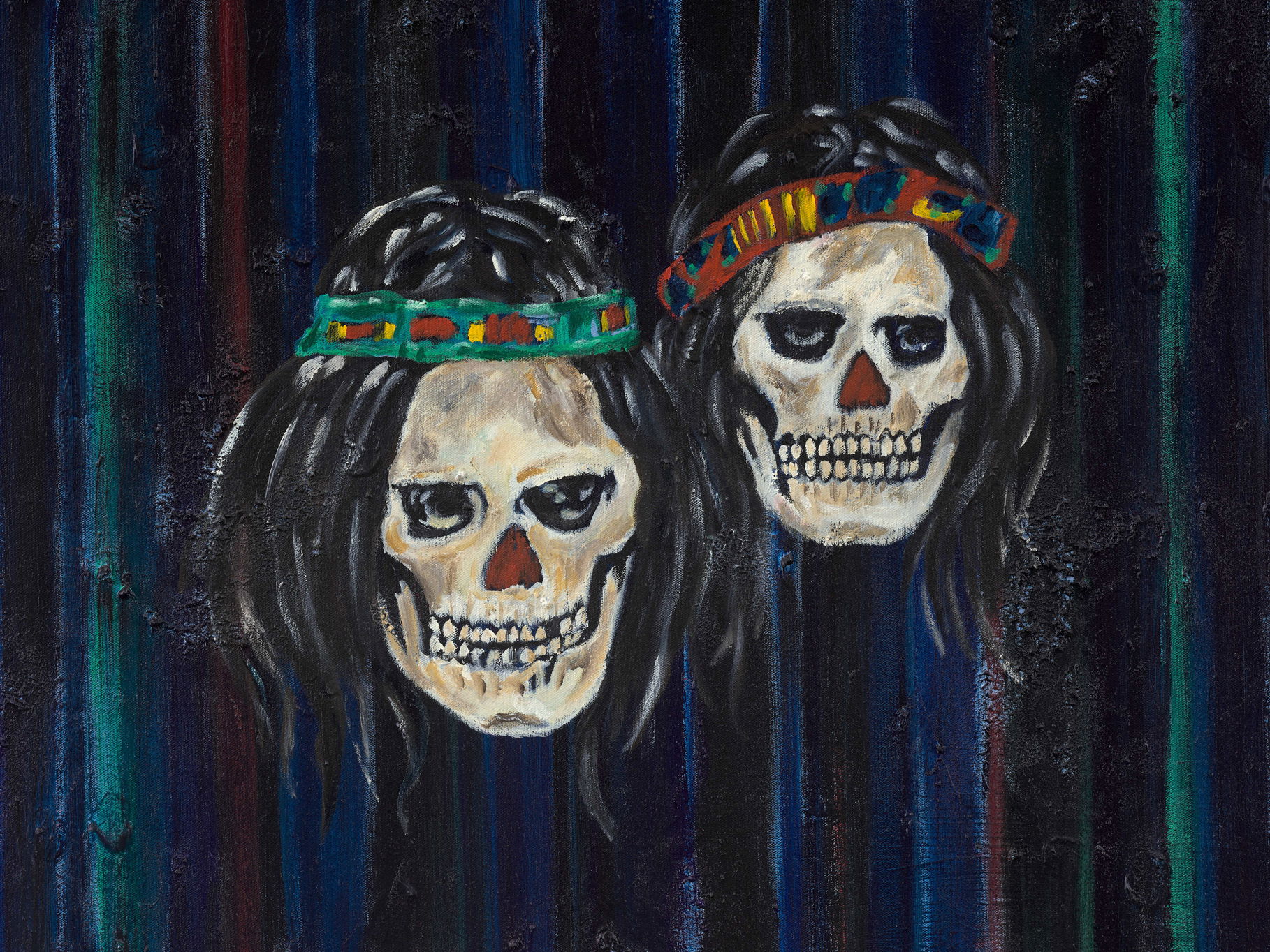 Glorious Citizens #10 3