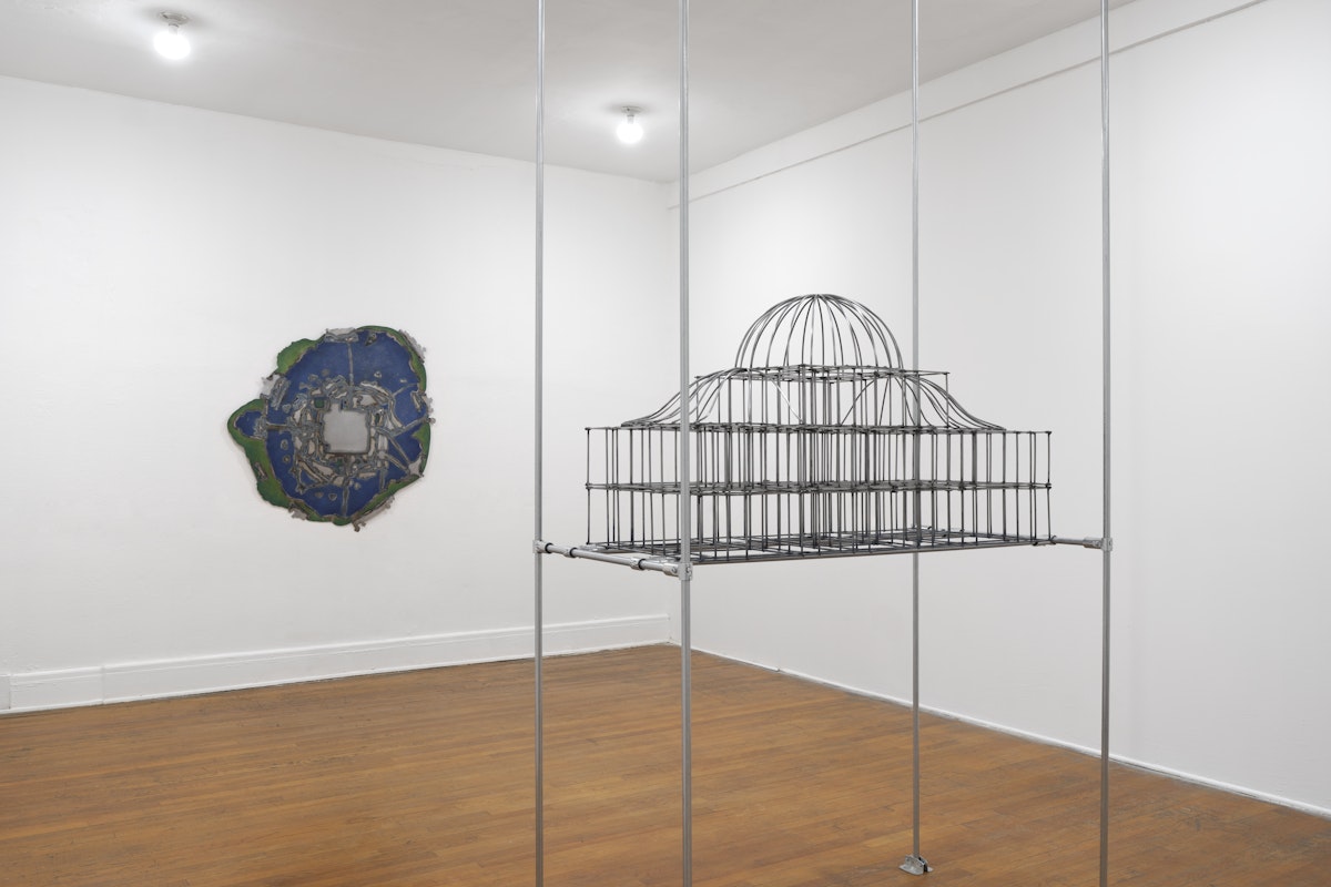 How Los Angeles’s Resilient Art Community Found Support in Frieze LA