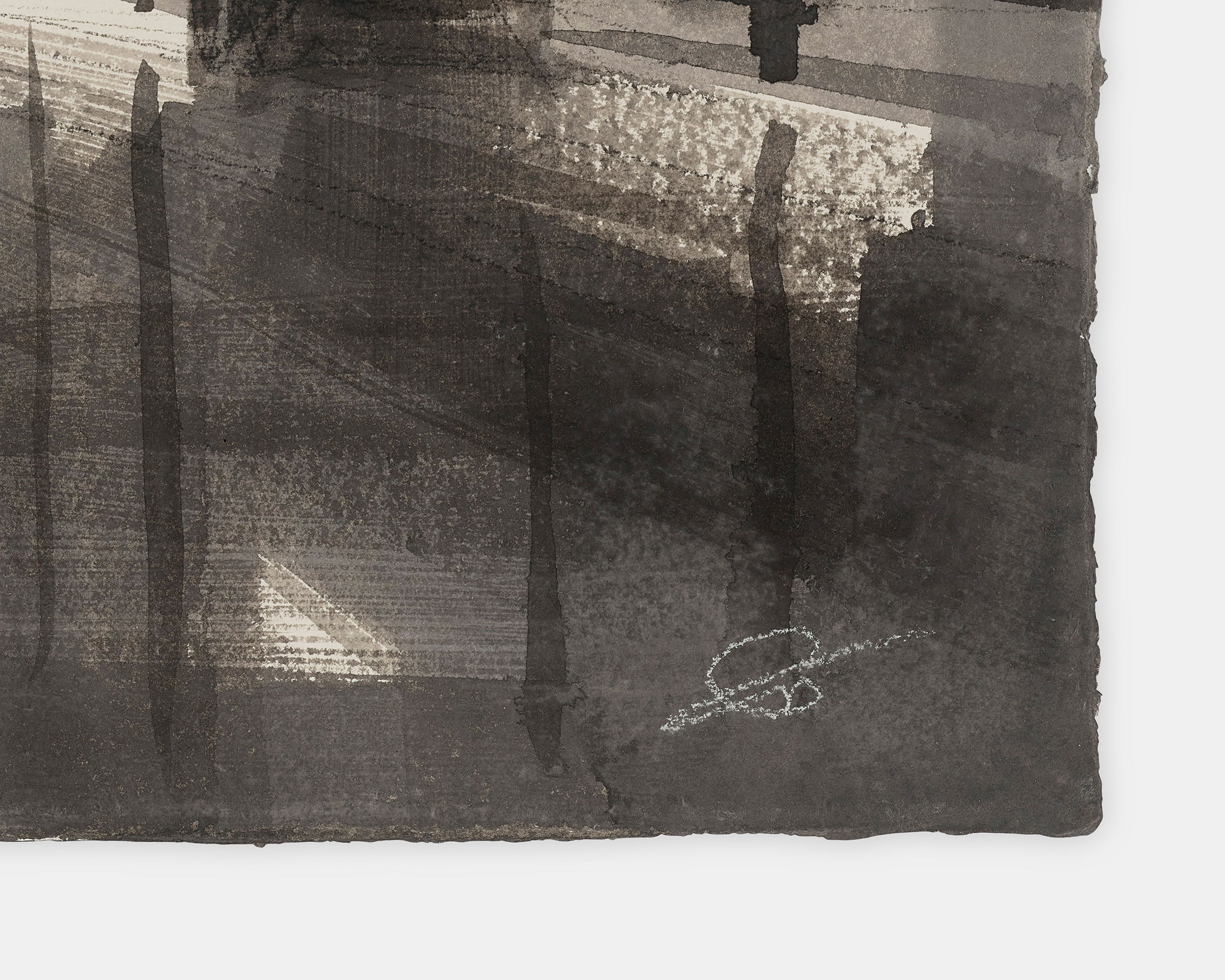 City in Monochrome 3