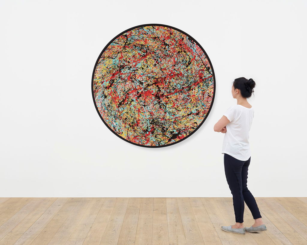 Celestial Chaos scale image