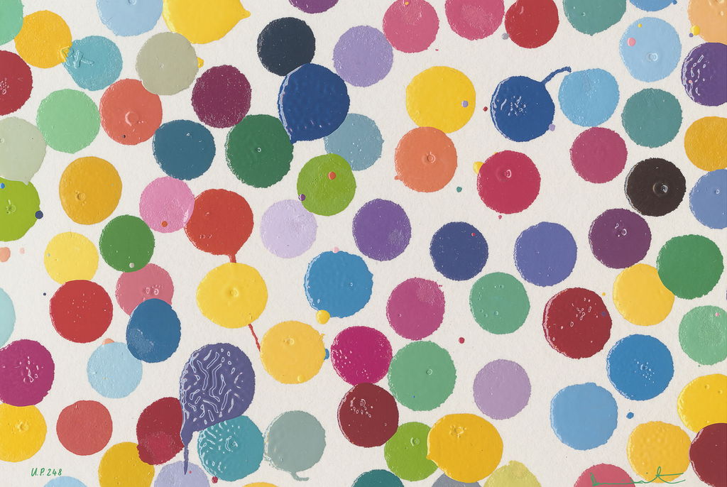 The Currency Unique Prints image #1 main image