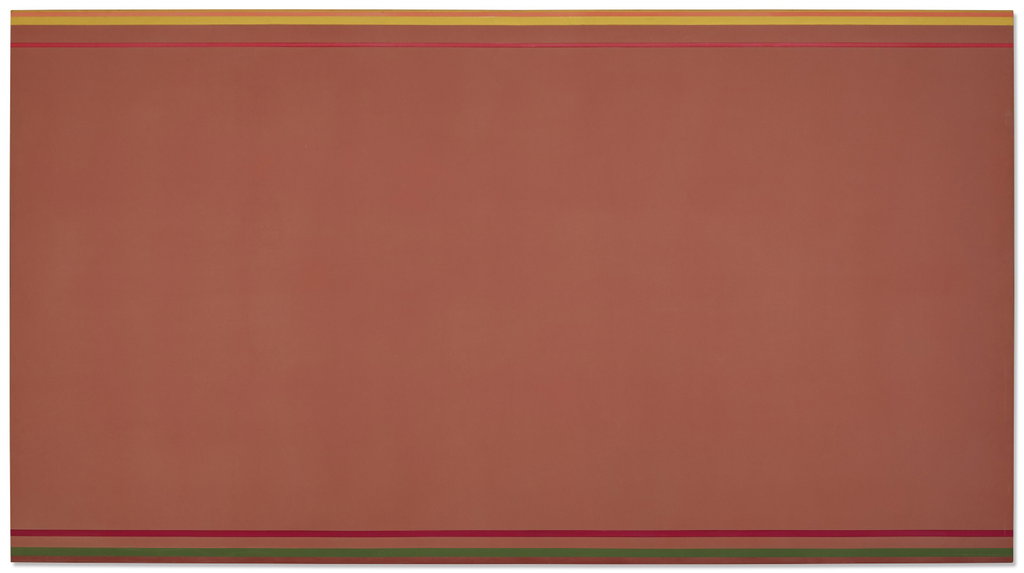 5 High. Image courtesy of Christie's