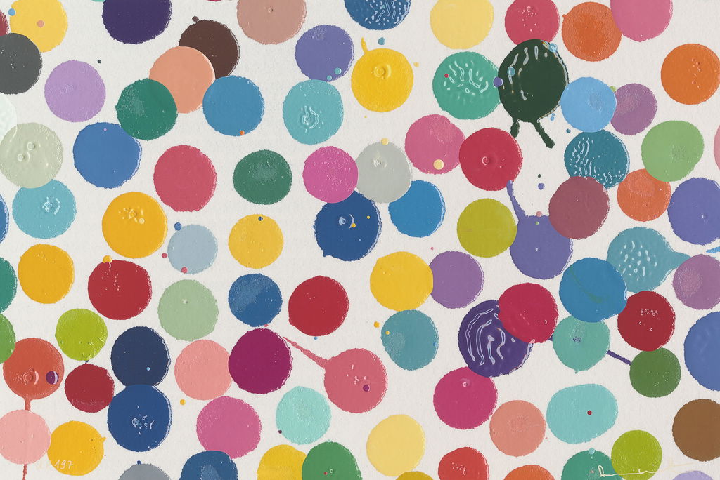 The Currency Unique Prints image #1 main image