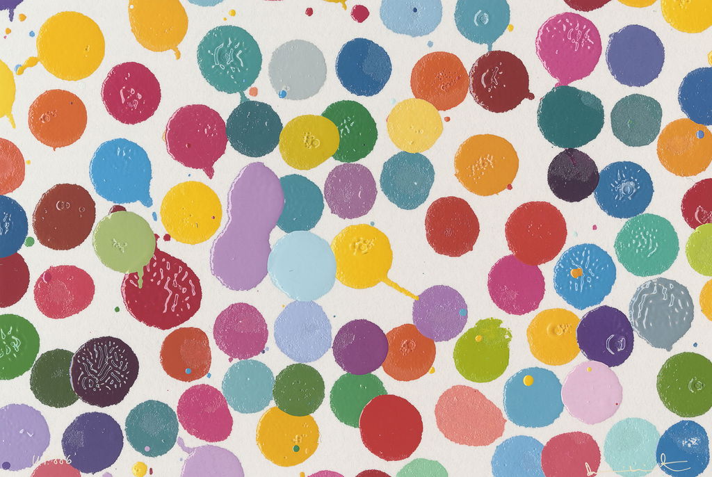 The Currency Unique Prints image #1 main image