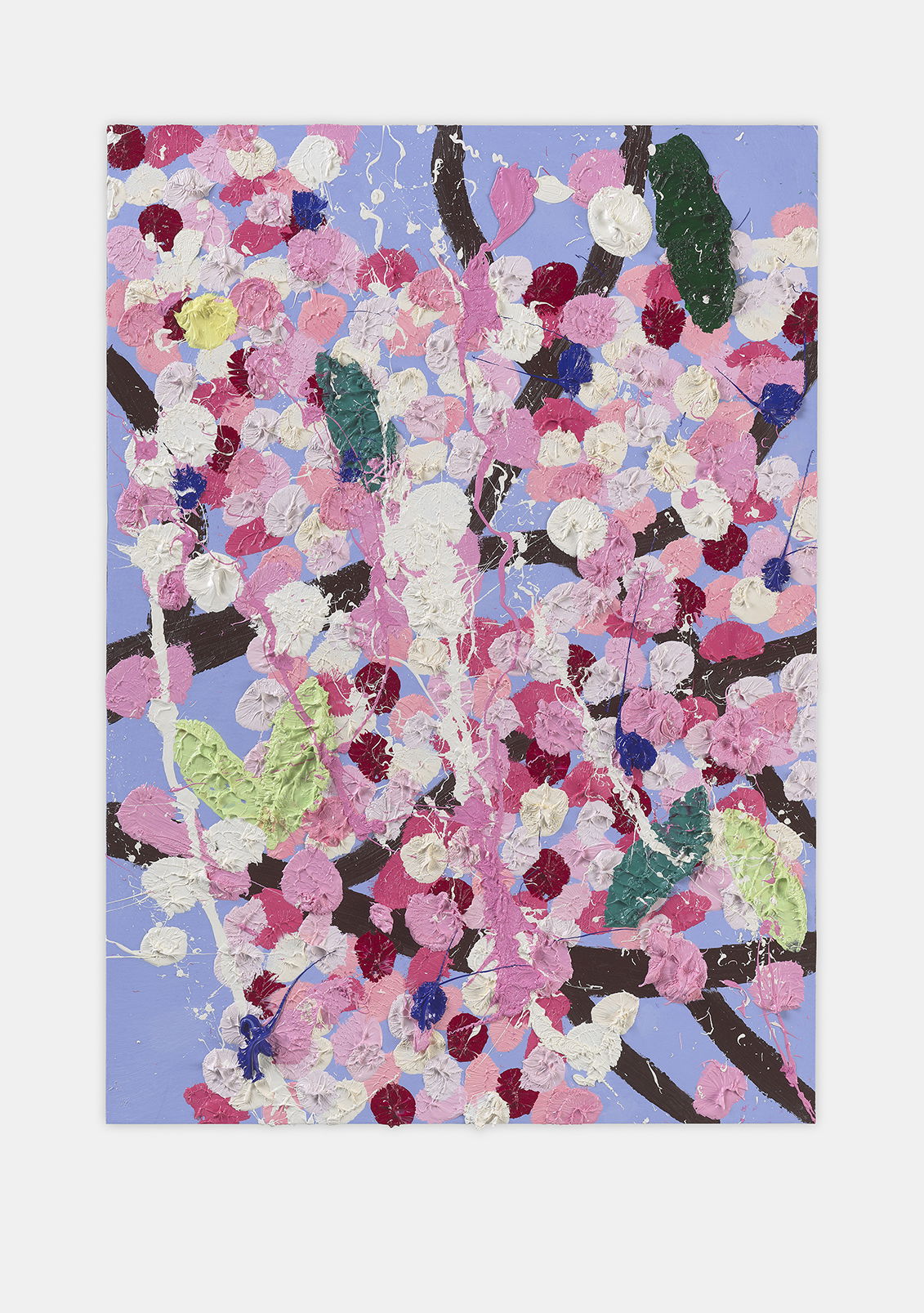 Experienced Blossom 1 main image