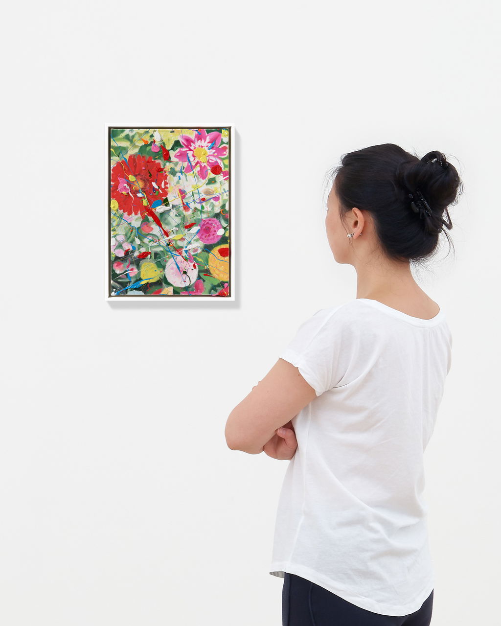 Meandering Hidden Garden scale image