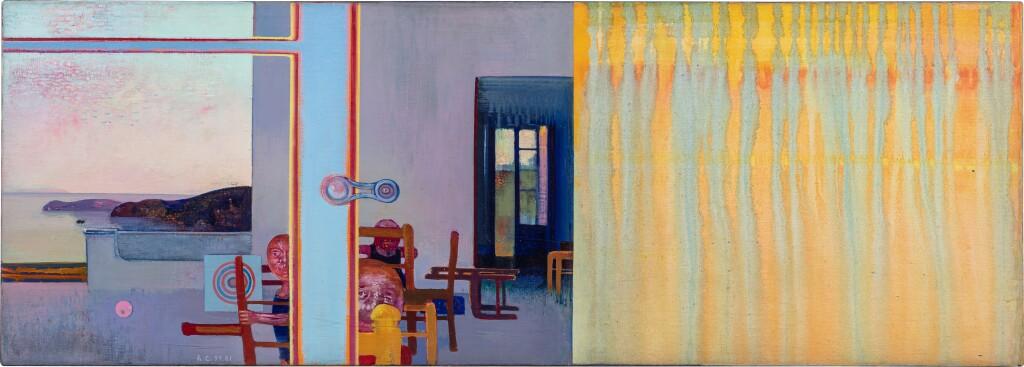 Leonardo Cremonini | HENI News Profile