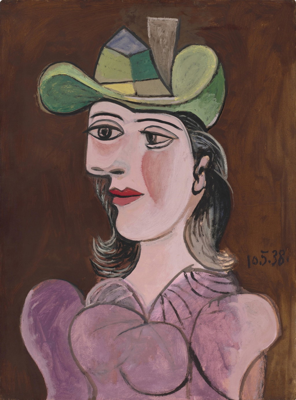 Pablo Picasso Work with $16.06m Estimate Heads to Auction