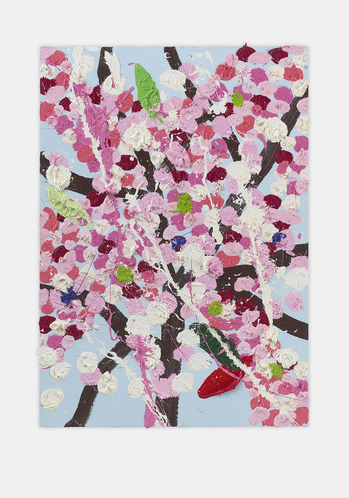Charming Blossom 1 main image