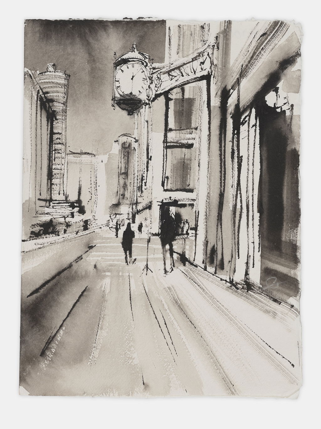 Passing Time 1 main image