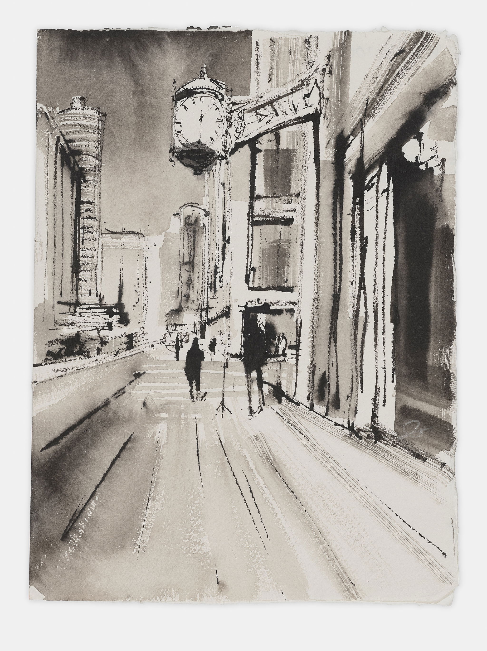 Passing Time 1 main image