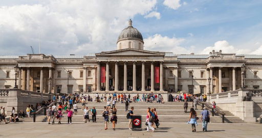 National Gallery 200th anniversary to be celebrated in Trafalgar Square