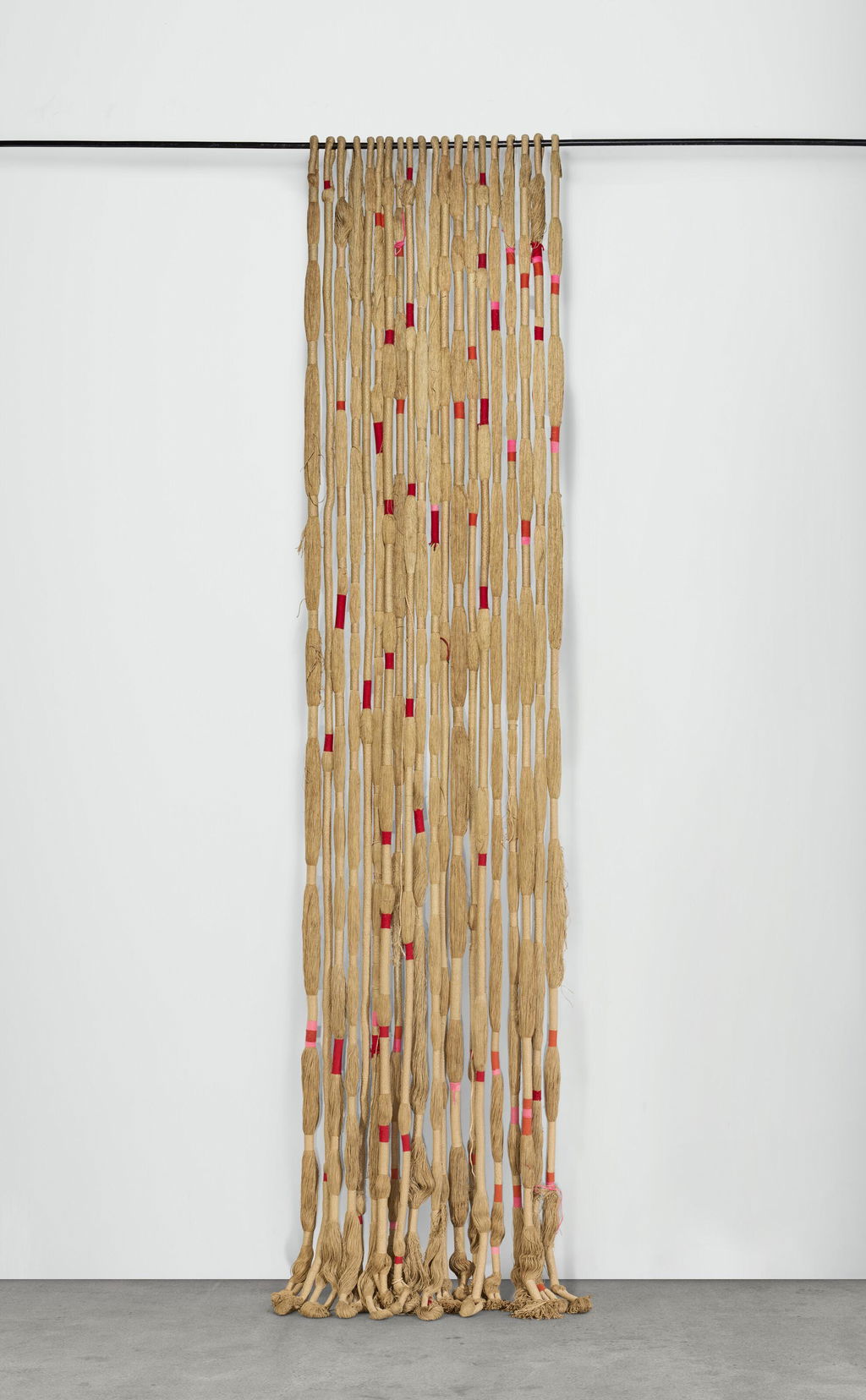 Untitled. Image courtesy of Christie's