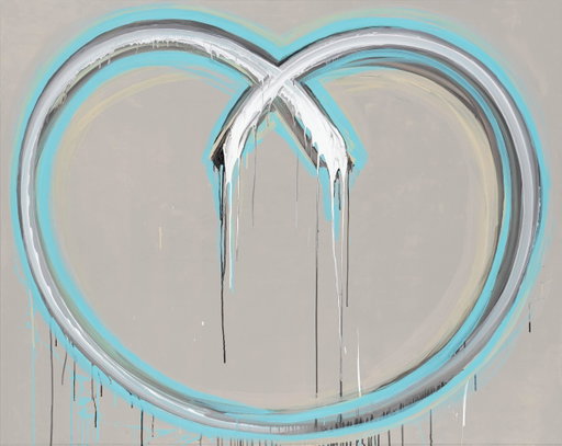 Lee Kunyong Work Heads to Auction