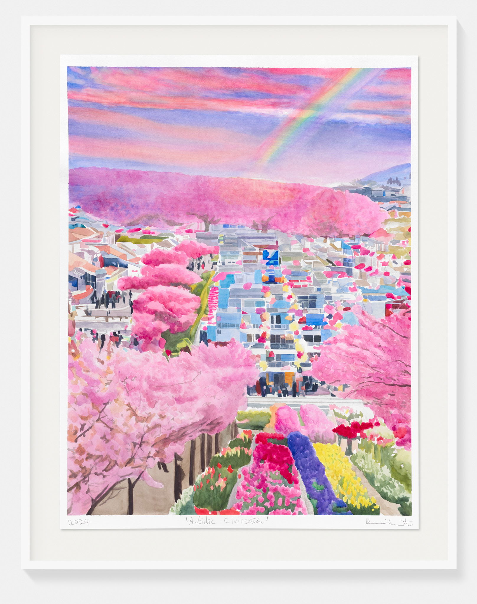 Artistic Civilisation 1 main image