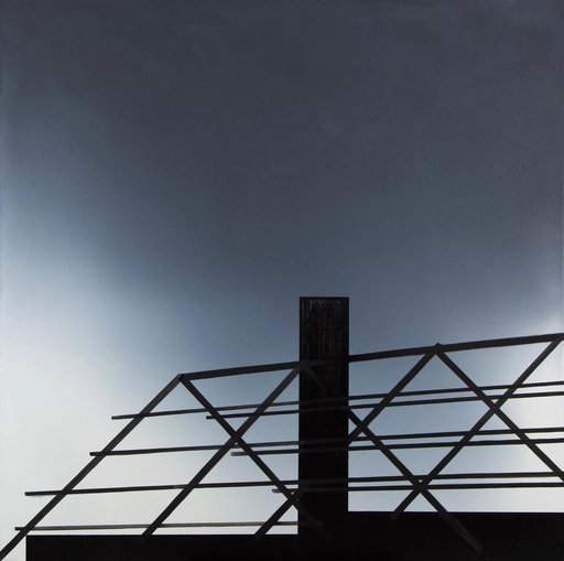 Rafal Bujnowski Work Sells for 13% Below Estimate at Auction