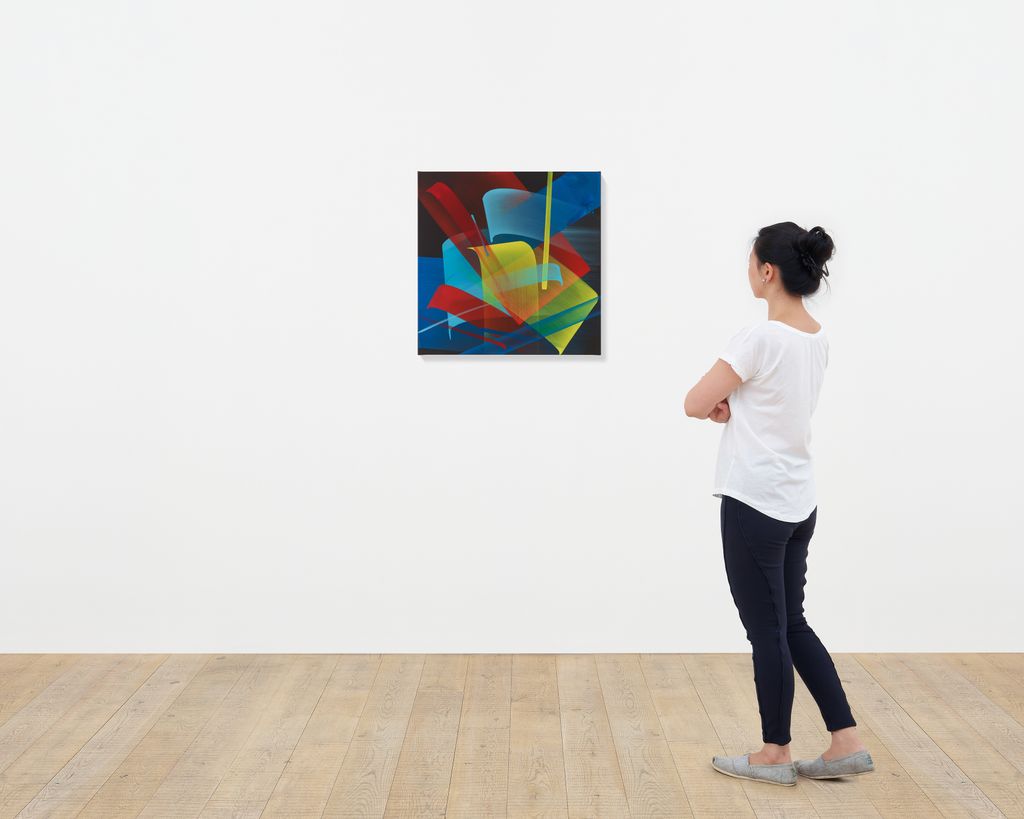 High Energy Radiation scale image