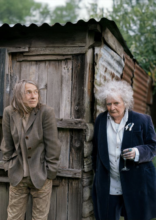 OOO LA LA at CFA Gallery in Berlin