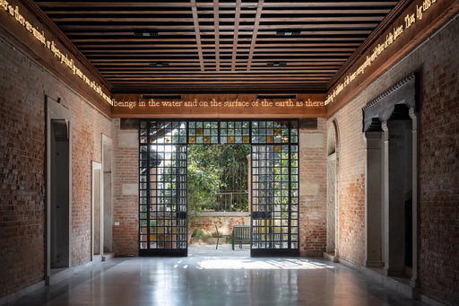 Venice Biennale 2026: Top Exhibitions Across the City