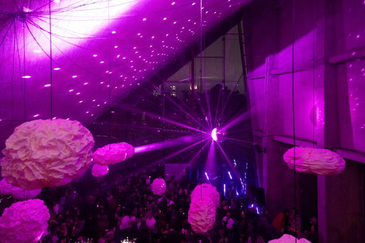 Mexico City Art Week Cultural Events