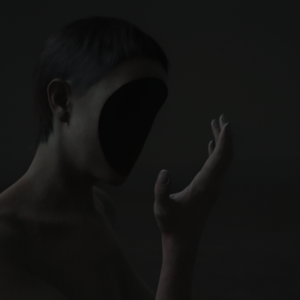 Pierre Huyghe, Liminals. © Fondation Beyeler