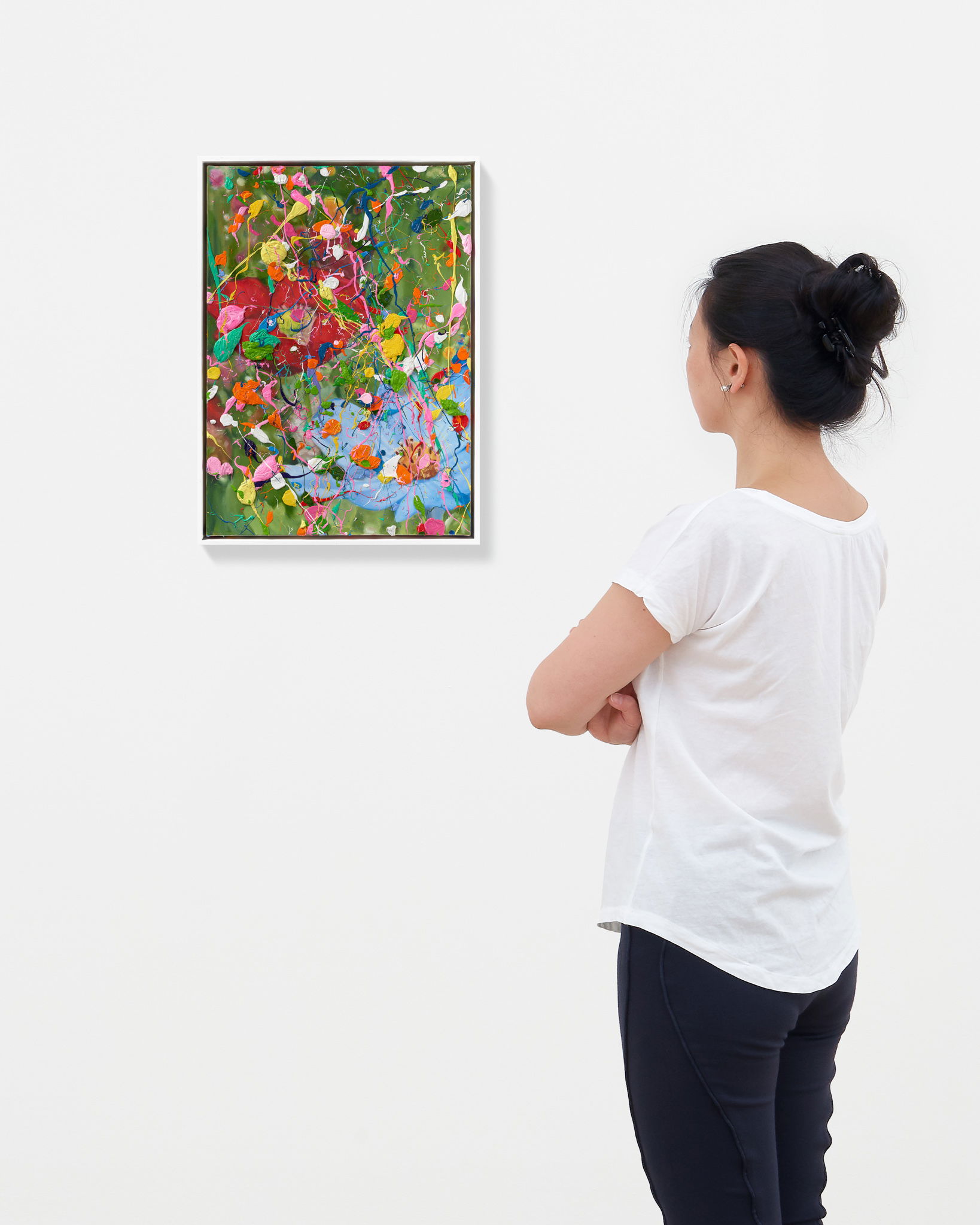 Joyful Mess Hidden Garden scale image