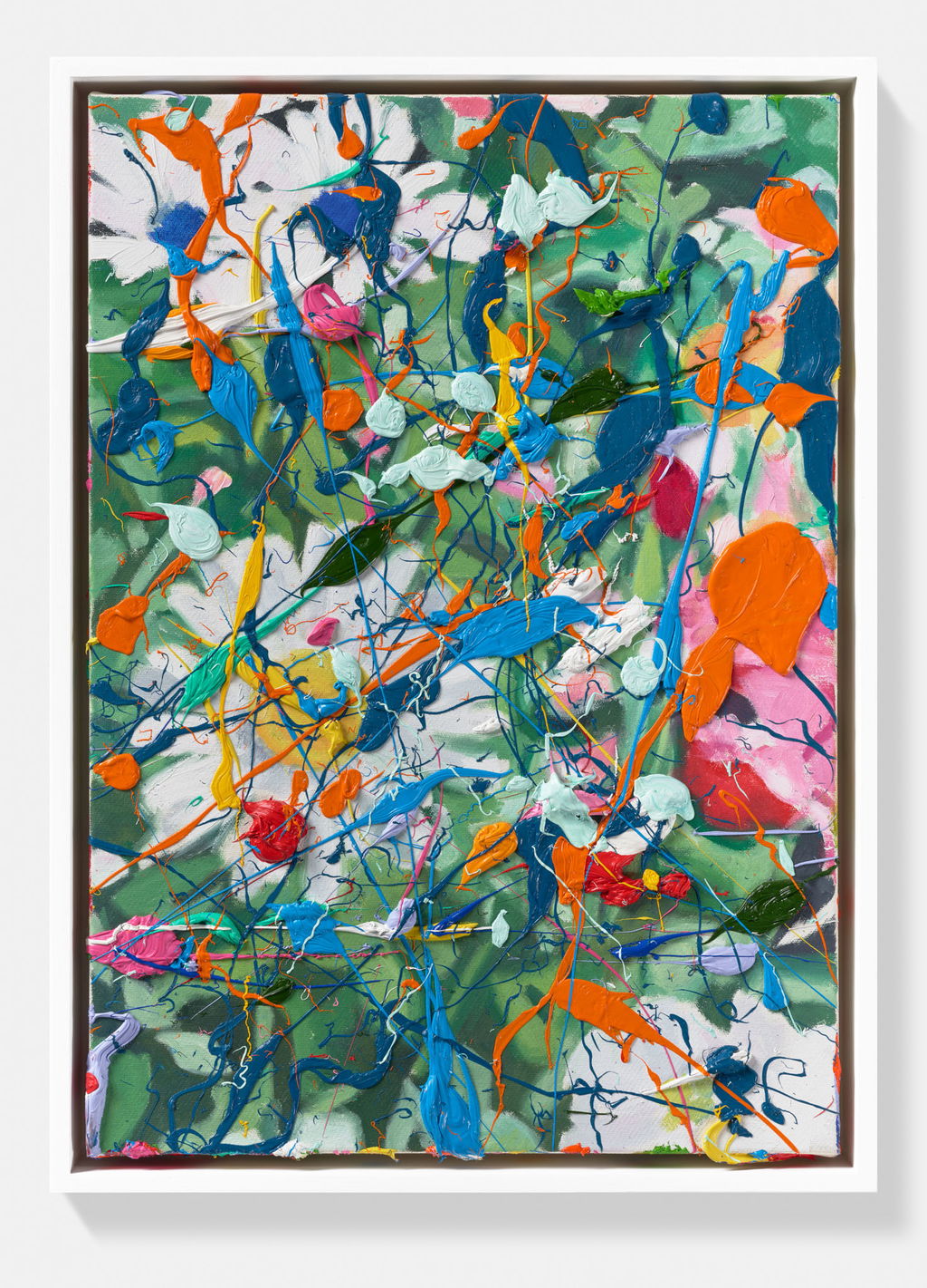 Untarnished Hidden Garden 1 main image