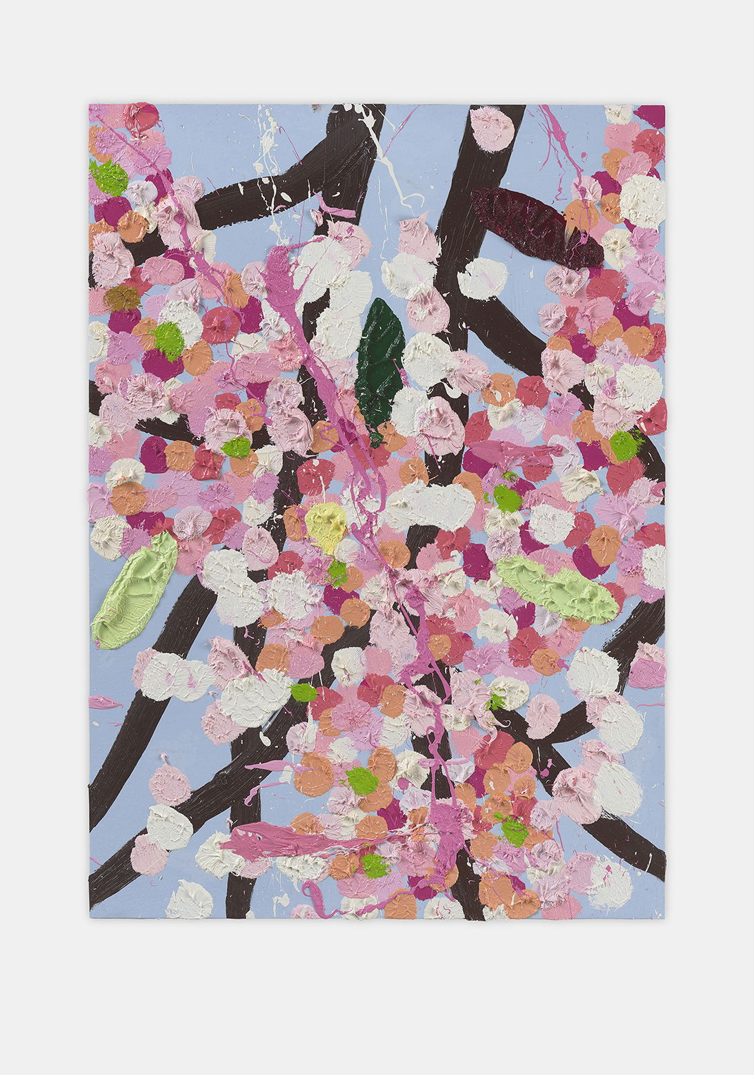 Delicate Blossom 1 main image