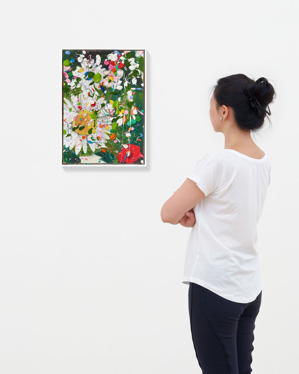 Wild Blossom Hidden Garden scale image