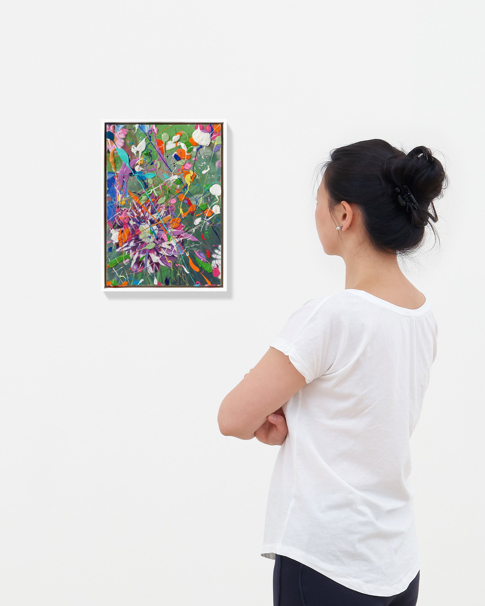 Invigorating Hidden Garden scale image