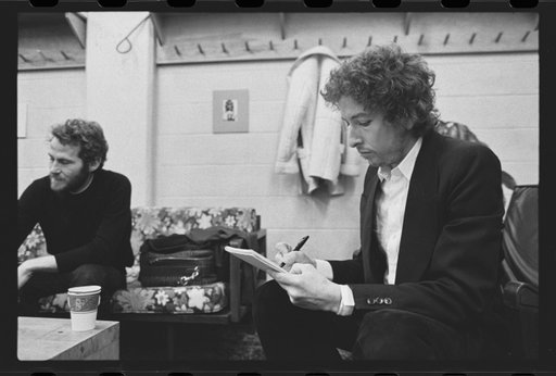 Bob Dylan’s Retrospectrum Comes to Manchester