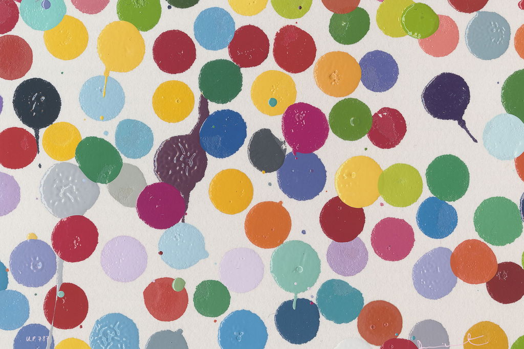 The Currency Unique Prints image #1 main image