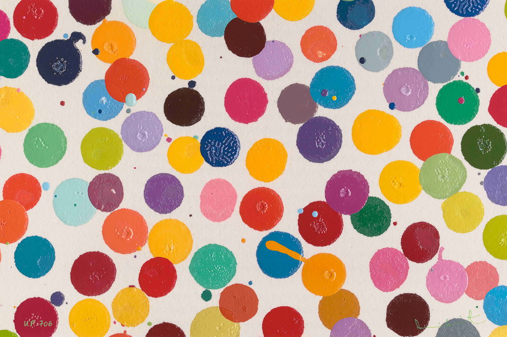 The Currency Unique Prints image #1 main image