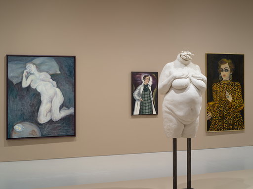 In Warsaw, “The Woman Question” Dismantles Art History’s Greatest Myth