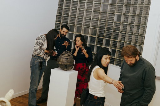 Chicago Exhibition Week Kicks Off
