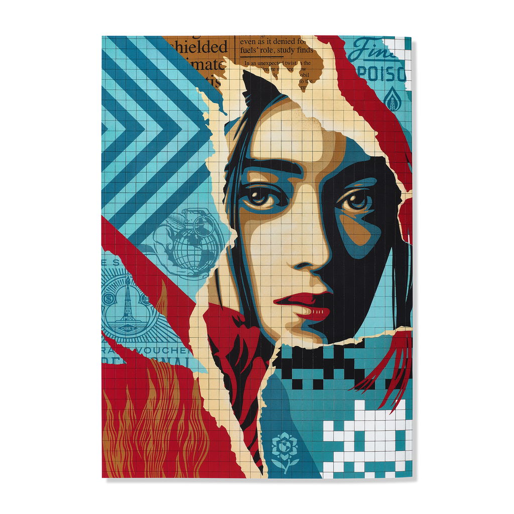 Planetary Threat Notebook A4 image #2