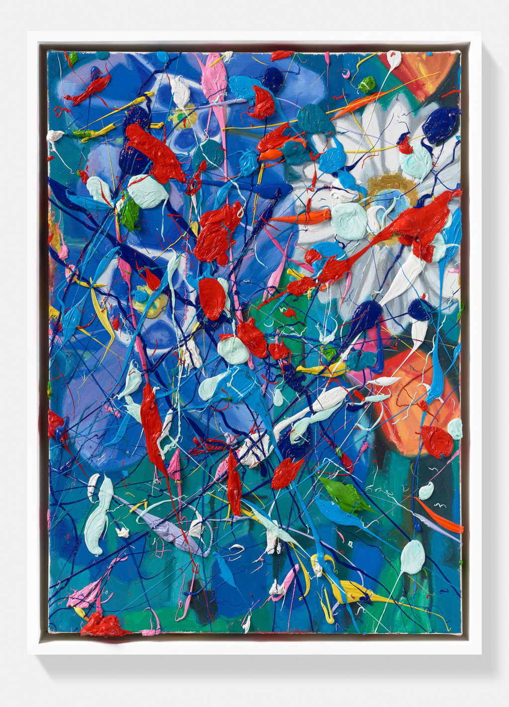 Desire Hidden Garden 1 main image