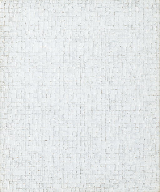 Chung Sanghwa Work with $52,900 Estimate Goes Unsold at Auction