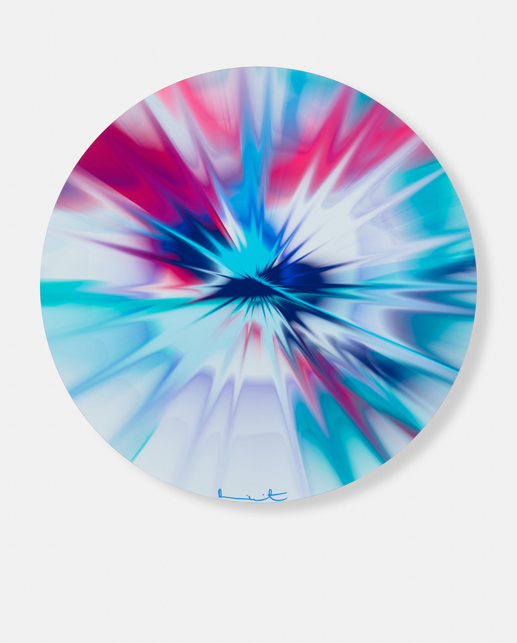 Beautiful, Self-Evidently Greater Revolution Painting image #1 main image